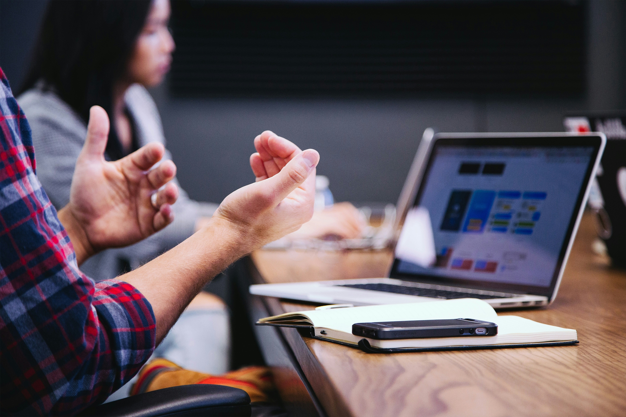 Thumbnail image for Why Your Website Isn’t Bringing in Leads (and How to Fix It)