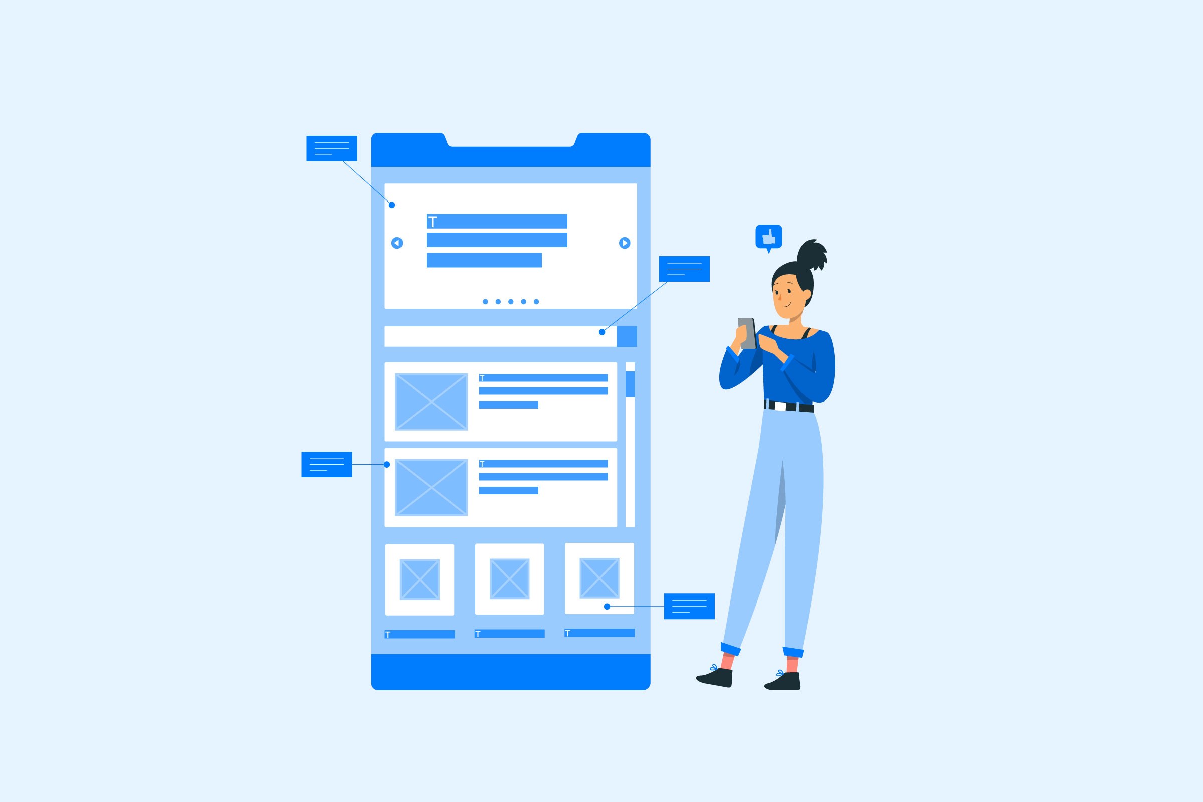 Thumbnail image for Planning a New Website? Here’s What You Should Do First